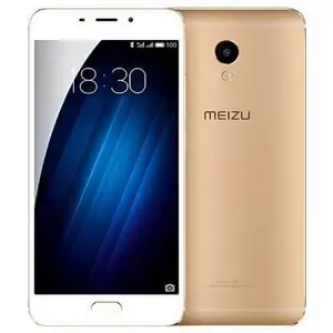 Замена usb разъема на телефоне Meizu M3E в Москве